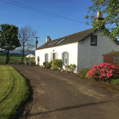 South Doll Farm Cottage Airth Luaran gambar