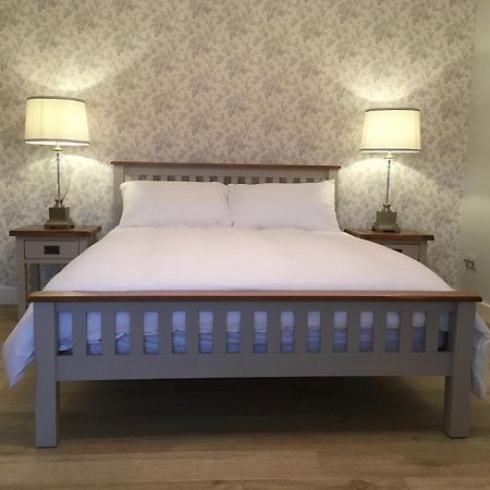 South Doll Farm Cottage Airth Luaran gambar