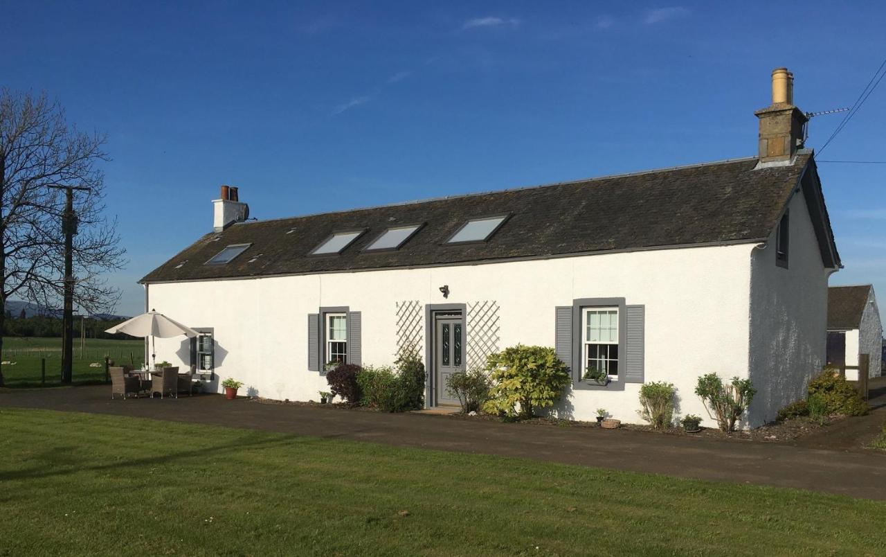 South Doll Farm Cottage Airth Luaran gambar