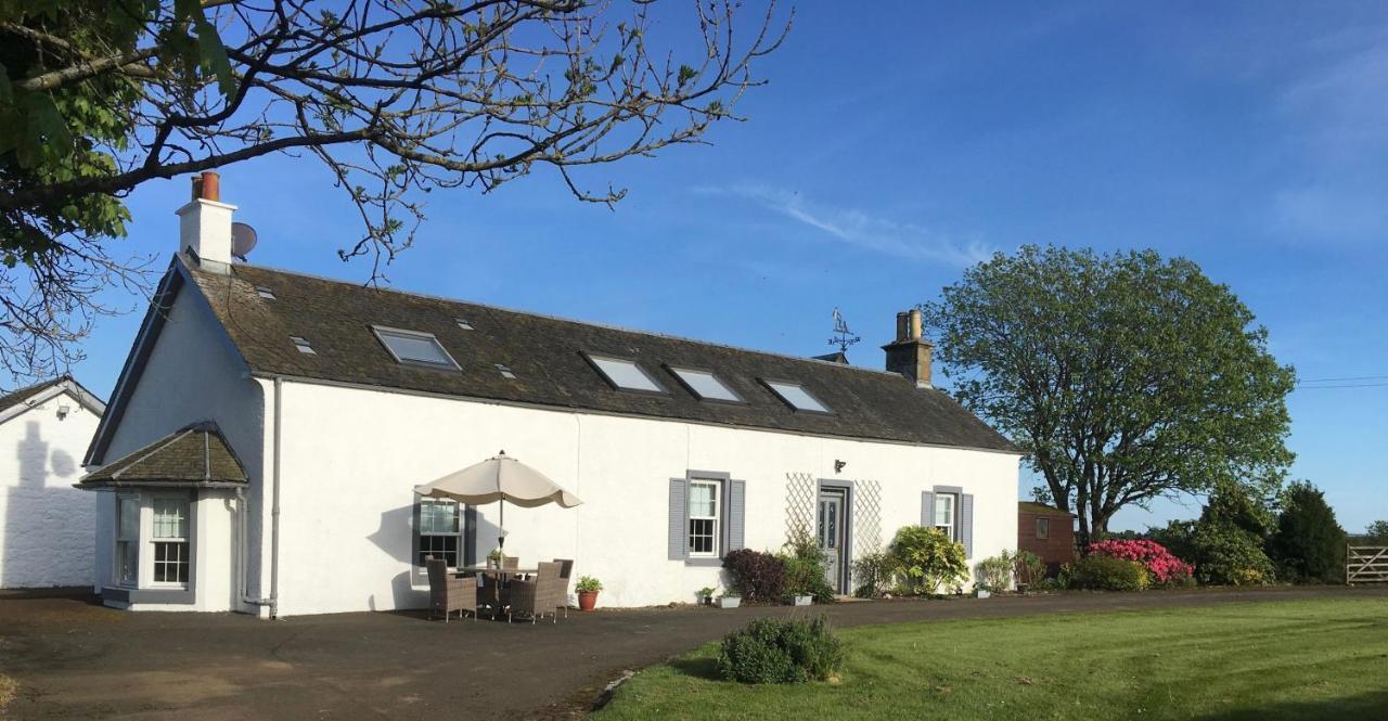 South Doll Farm Cottage Airth Luaran gambar