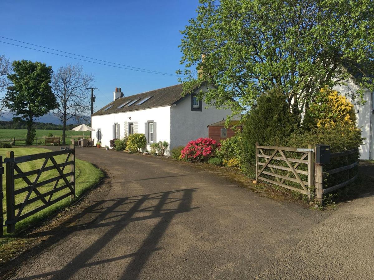 South Doll Farm Cottage Airth Luaran gambar