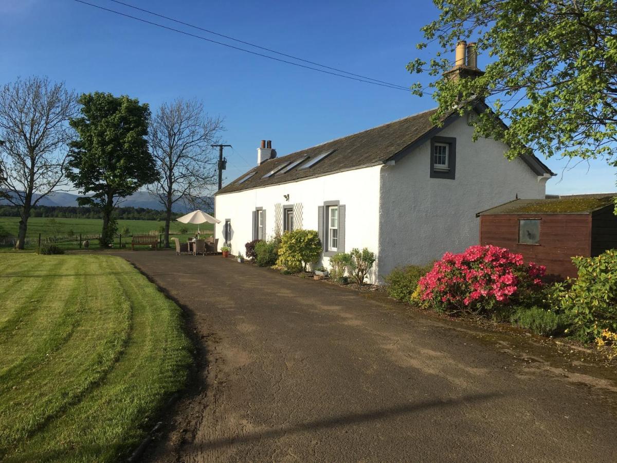South Doll Farm Cottage Airth Luaran gambar