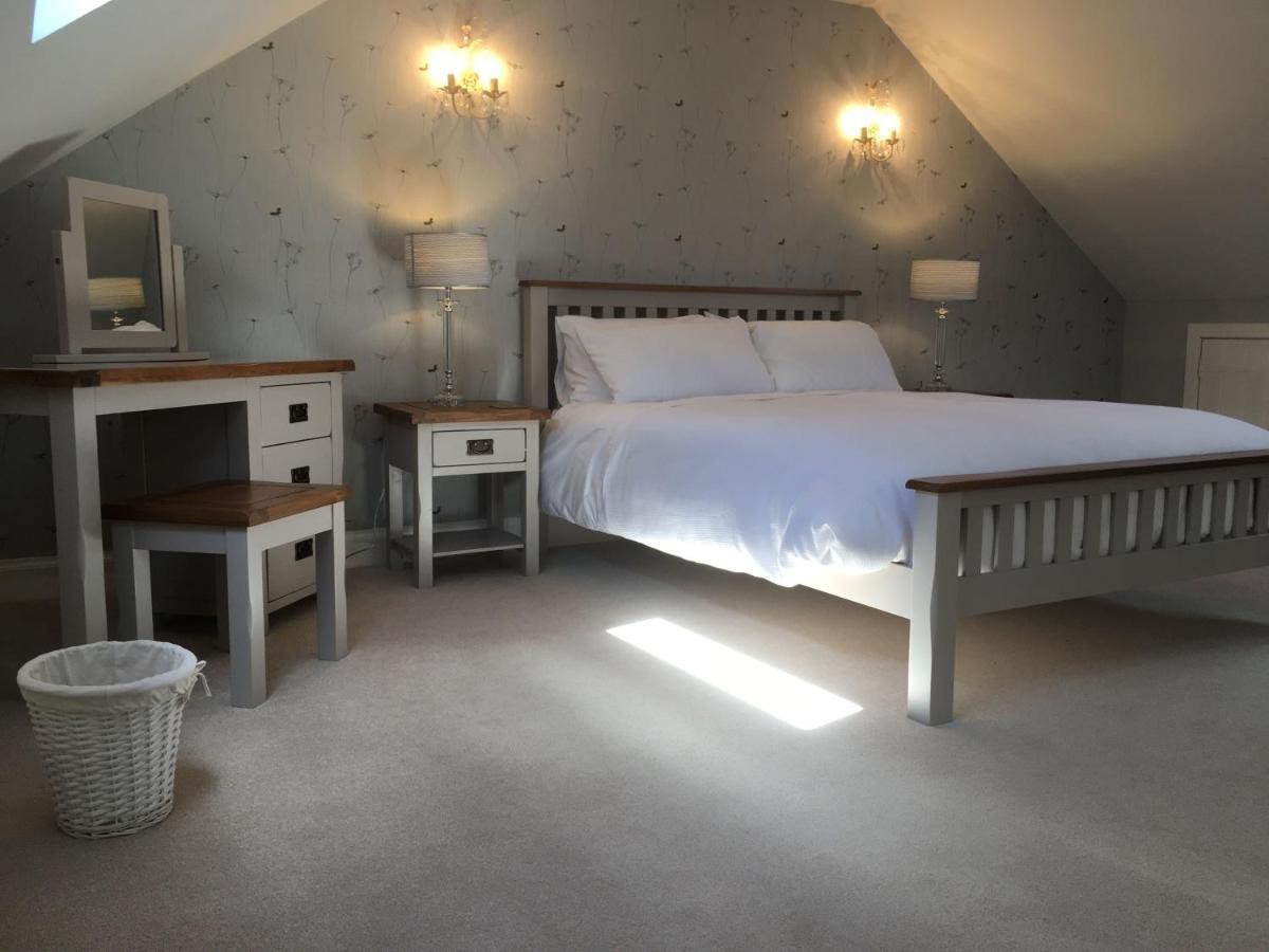 South Doll Farm Cottage Airth Luaran gambar