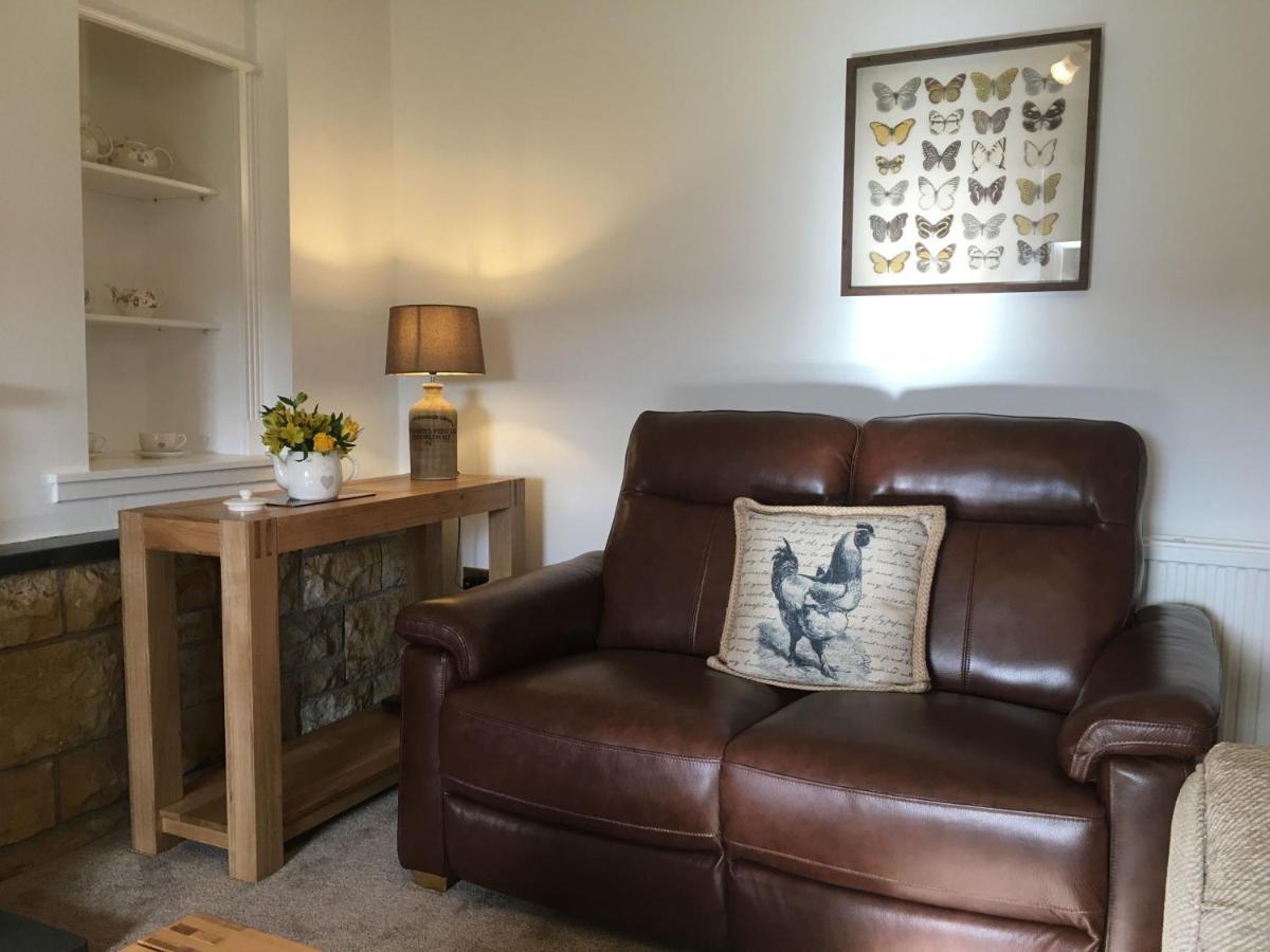 South Doll Farm Cottage Airth Luaran gambar