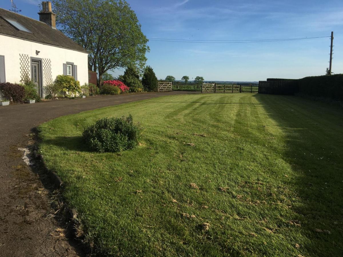 South Doll Farm Cottage Airth Luaran gambar