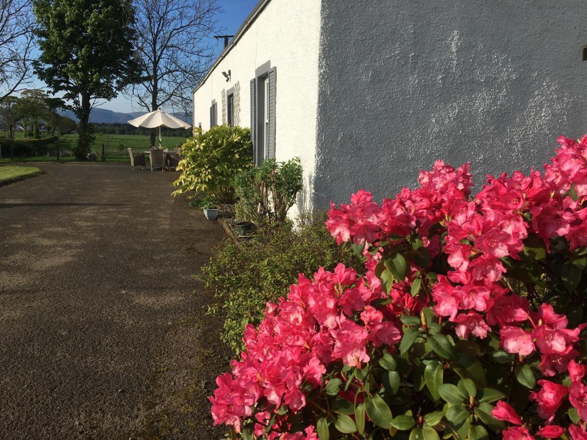 South Doll Farm Cottage Airth Luaran gambar