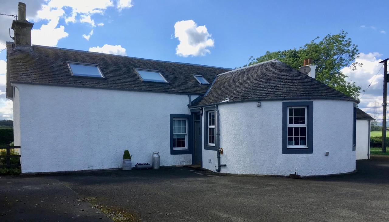 South Doll Farm Cottage Airth Luaran gambar