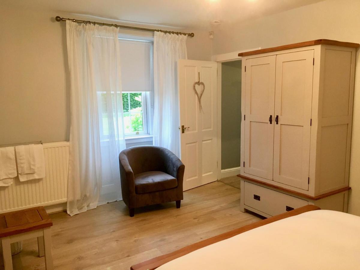 South Doll Farm Cottage Airth Luaran gambar