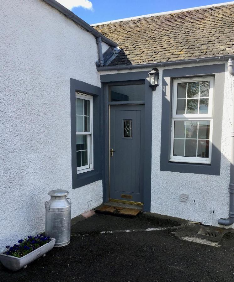 South Doll Farm Cottage Airth Luaran gambar