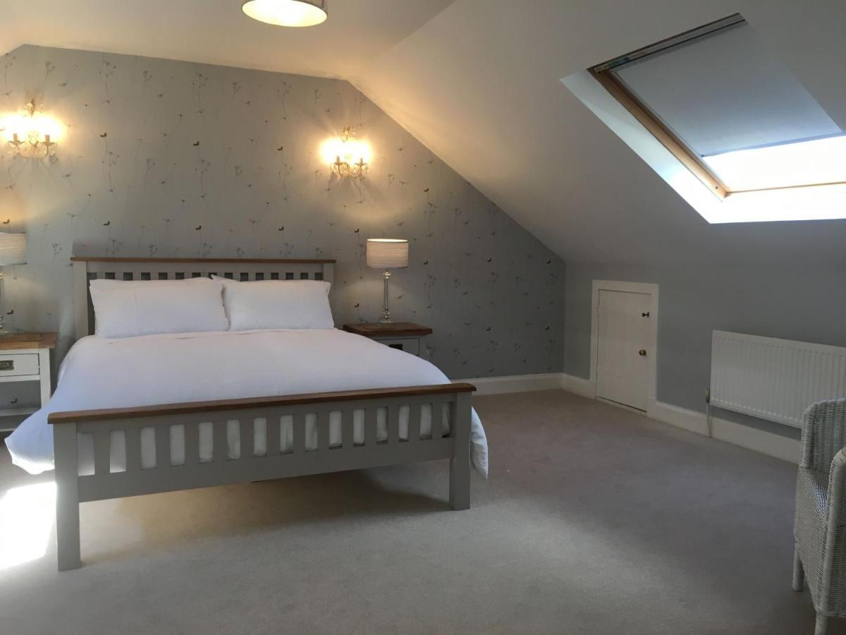 South Doll Farm Cottage Airth Luaran gambar