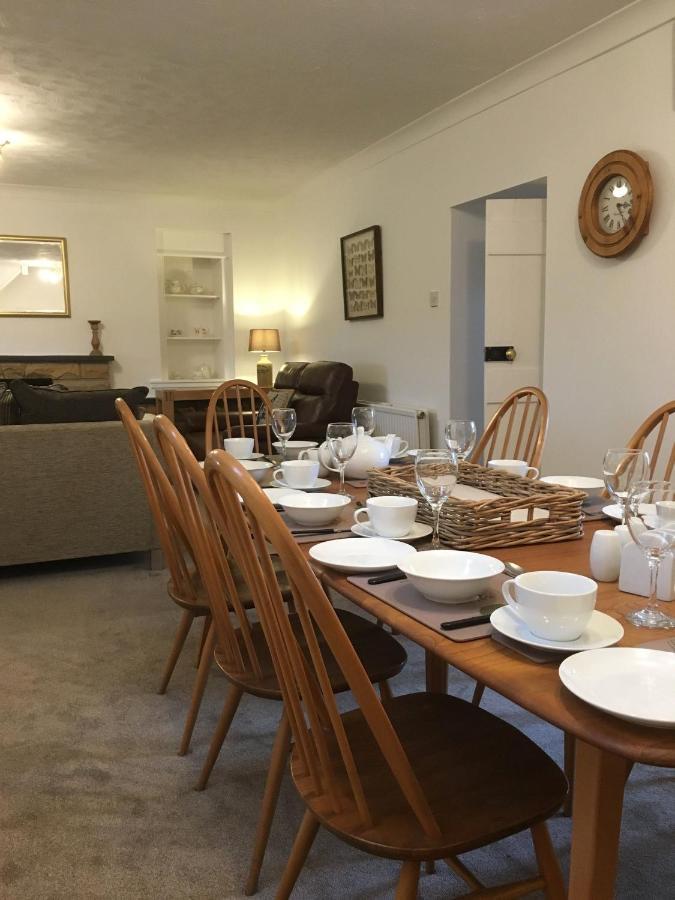 South Doll Farm Cottage Airth Luaran gambar