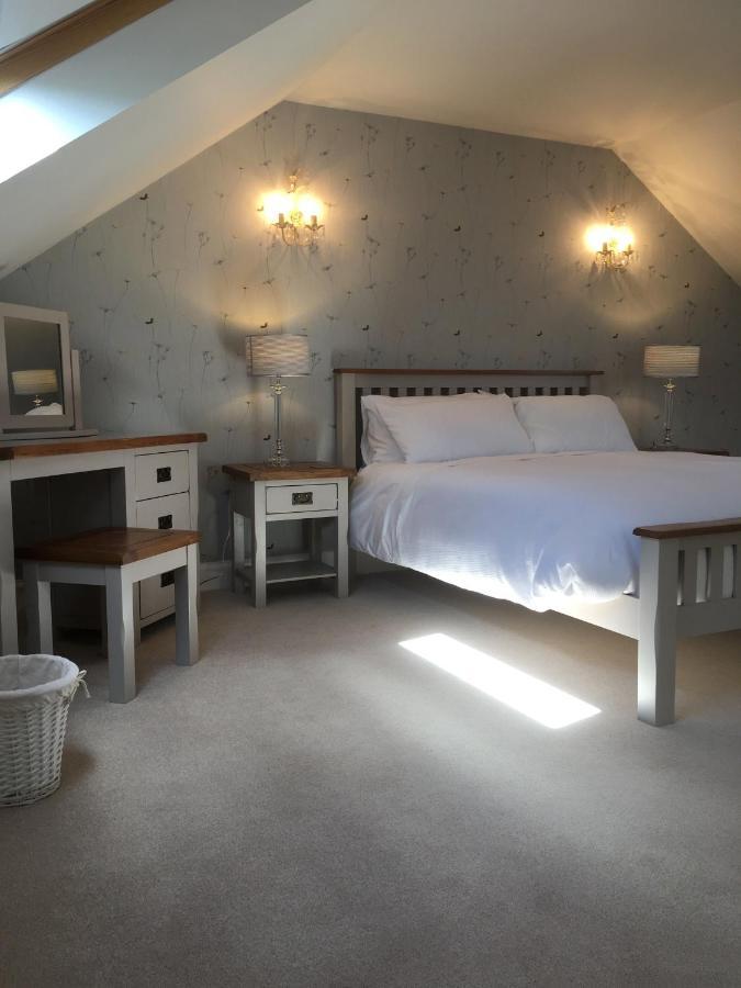 South Doll Farm Cottage Airth Luaran gambar