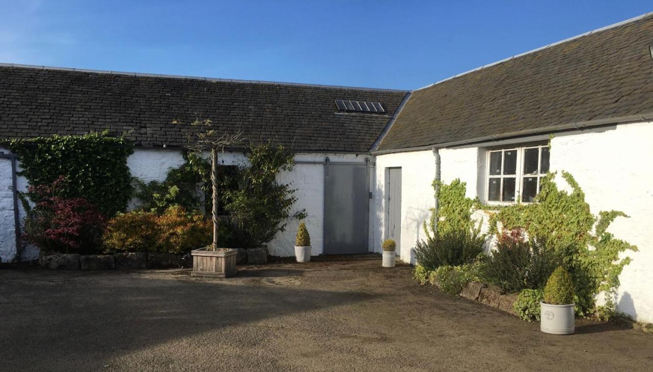 South Doll Farm Cottage Airth Luaran gambar