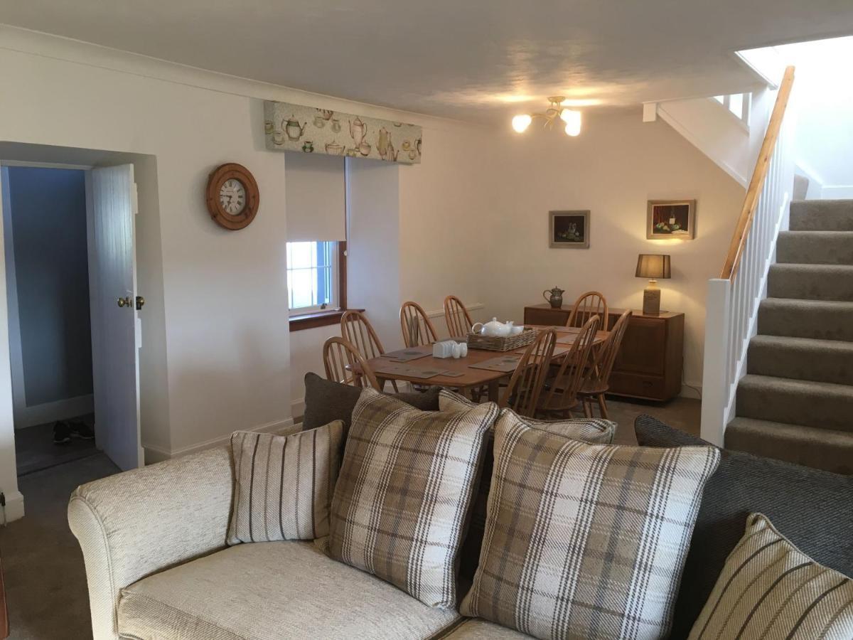 South Doll Farm Cottage Airth Luaran gambar